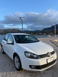 Volkswagen Golf Highline DSG Unico Proprietario