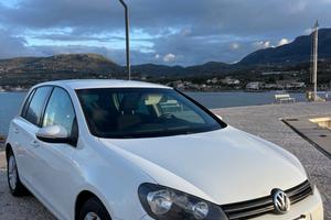 Volkswagen Golf Highline DSG Unico Proprietario