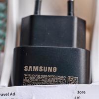 Caricatore Samsung 25W