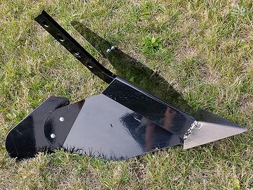 Assolcatore per Motozappa (69209081)