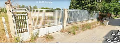 Vendita Terreno Arzano