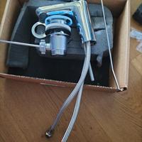 Rubinetto per lavabo Zucchetti 