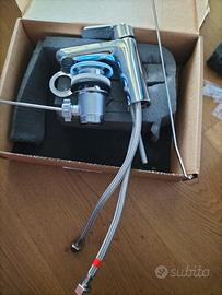 Rubinetto per lavabo Zucchetti 