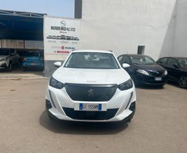 Peugeot 2008 BlueHDi 130 S&S EAT8 Allure