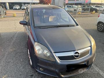 Opel Zafira 2006