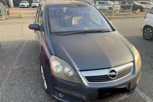 Opel Zafira 2006