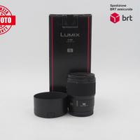 Panasonic Lumix S 50 F1.8 (Panasonic)