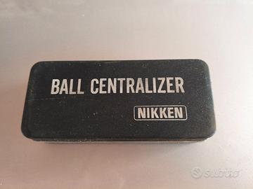 Centratore Nikken