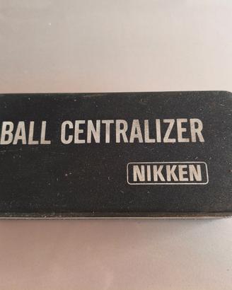 Centratore Nikken