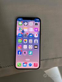 Iphone 12 bianco 64Gb originale