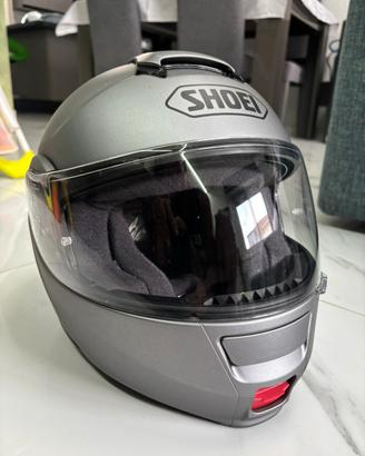 Casco modulare SHOEI Neotec