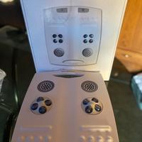 Massaggiatore plantare