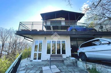 BIFAMILIARE A VILLAR DORA