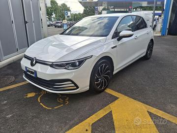 Golf 8 Style 1.5 eTSI EVO 130 CV DSG mild Hybrid