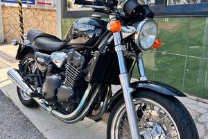 Triumph Legend ASI 900 garanzia batteria