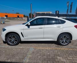 Bmw x6 (f16/86) - 2019 No superbollo garanzia 24 m