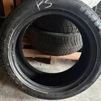 Pneumatici invernali 215 50 17