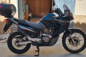 Honda XL 650 V Transalp - 2007