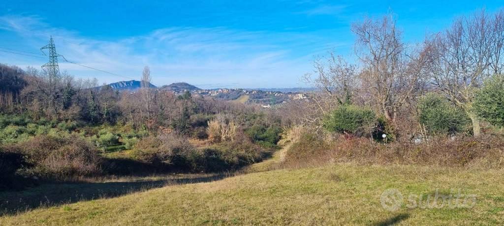 Terreno di 3804 m² a Gemmano - Vista 3