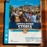 Operazione storia 1