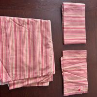 Lenzuolo matrimoniale+ 2 federe