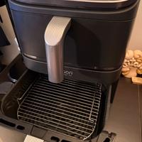 Friggitrice ad aria Cosori Turbo Tower Pro