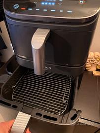 Friggitrice ad aria Cosori Turbo Tower Pro