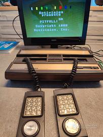 INTELLIVISION CON GIOCO