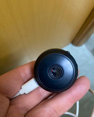 Micro camera