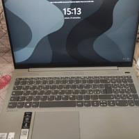 Lenovo laptop