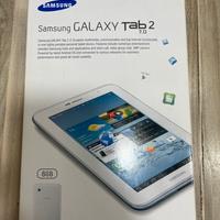 Samsung Galaxy Tab 2 7.0