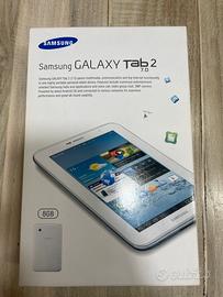 Samsung Galaxy Tab 2 7.0