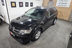 Dodge Journey 2.0 Turbodiesel 140cv