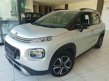 CITROEN C3 Aircross PureTech 82 Live