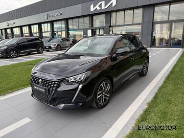 Peugeot 208 1.2 puretech Allure Navi Pack s&s 100c