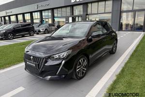 Peugeot 208 1.2 puretech Allure Navi Pack s&s 100c