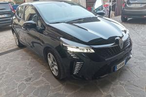 Renault Clio restyling tce 90cv 2024