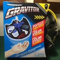 Gioco AIR HOGS GRAVITOR(gravitatore)