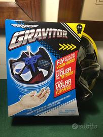 Gioco AIR HOGS GRAVITOR(gravitatore)