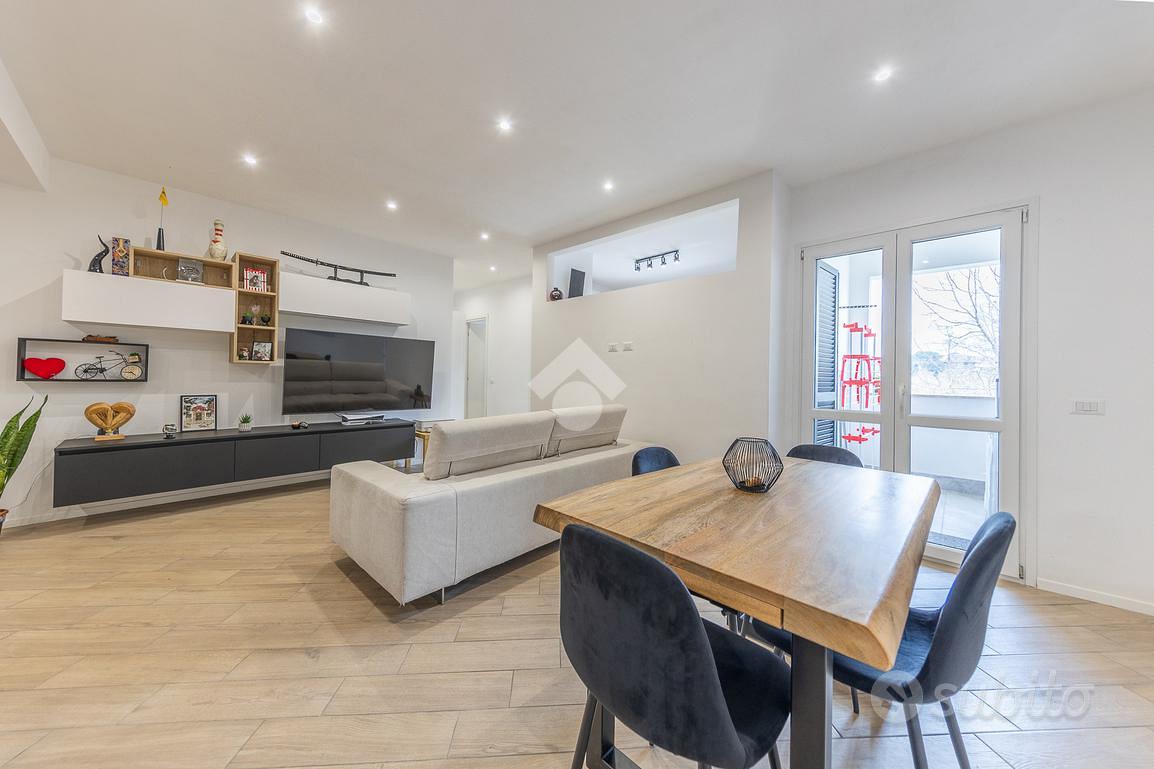 Appartamento – Roma, Casal Morena - Altro
