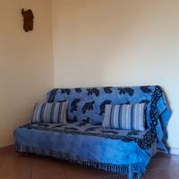 DIVANO LETTO