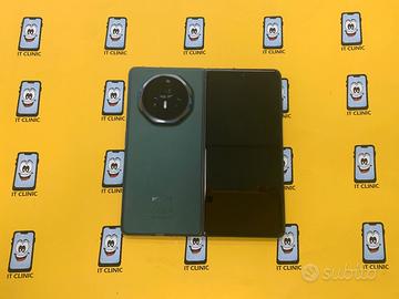 HONOR MAGIC V3 512GB VERDE