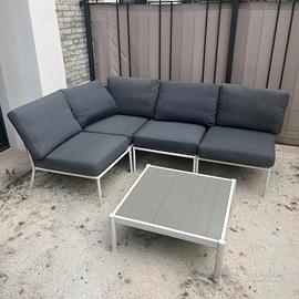 SEGERÖN set di mobili, 3 posti (Prezzo trattabile)