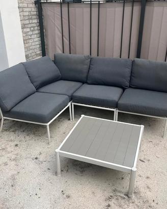 SEGERÖN set di mobili, 3 posti (Prezzo trattabile)