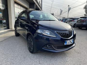 LANCIA Ypsilon 1.0 FireFly 5 porte S&S Hybrid Ec