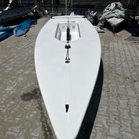 ILCA 6 DEVOTI SAILING FULL CARBON
