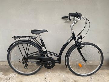 Citybike donna Btwin
