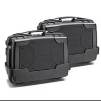 Coppia valigie KAPPA mod. KGR46