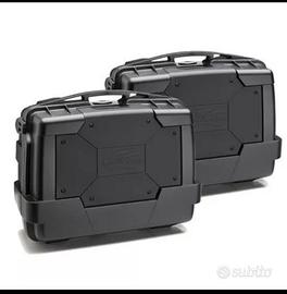 Coppia valigie KAPPA mod. KGR46