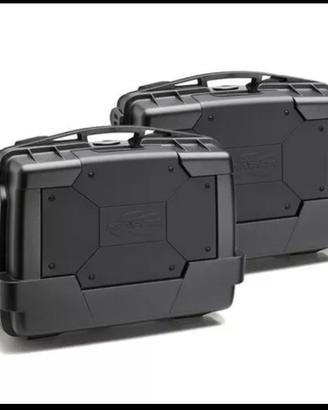 Coppia valigie KAPPA mod. KGR46